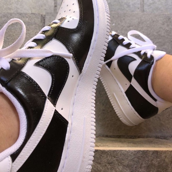 Nike Shoes - Custom Air Force 1